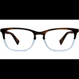 Welty eyeglasses by Warby Parker
